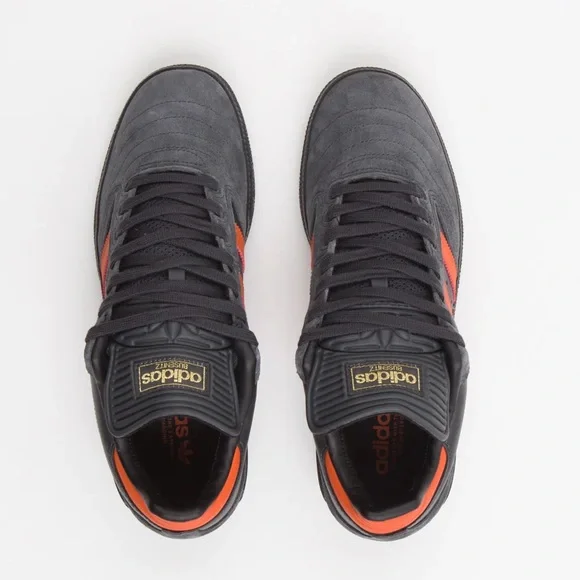 adidas Busenitz Pro SE San Francisco Carbon - Picture 4 of 6